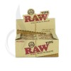 RAW 949 Unbleached Pre-Rolled Tips 20 Packs/Box alternate view